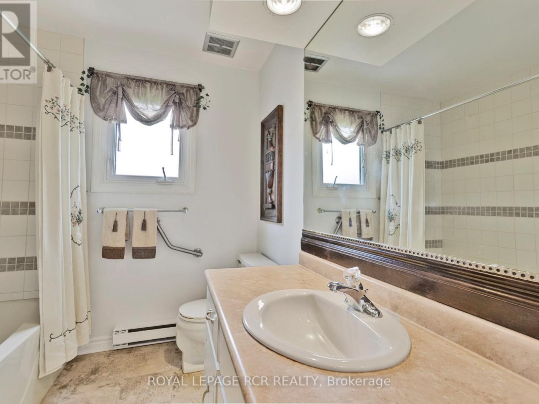 5 PARK LANE, 