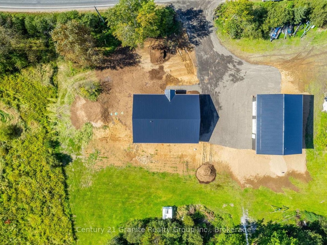 4324 Deep Bay Road, Gull Lake