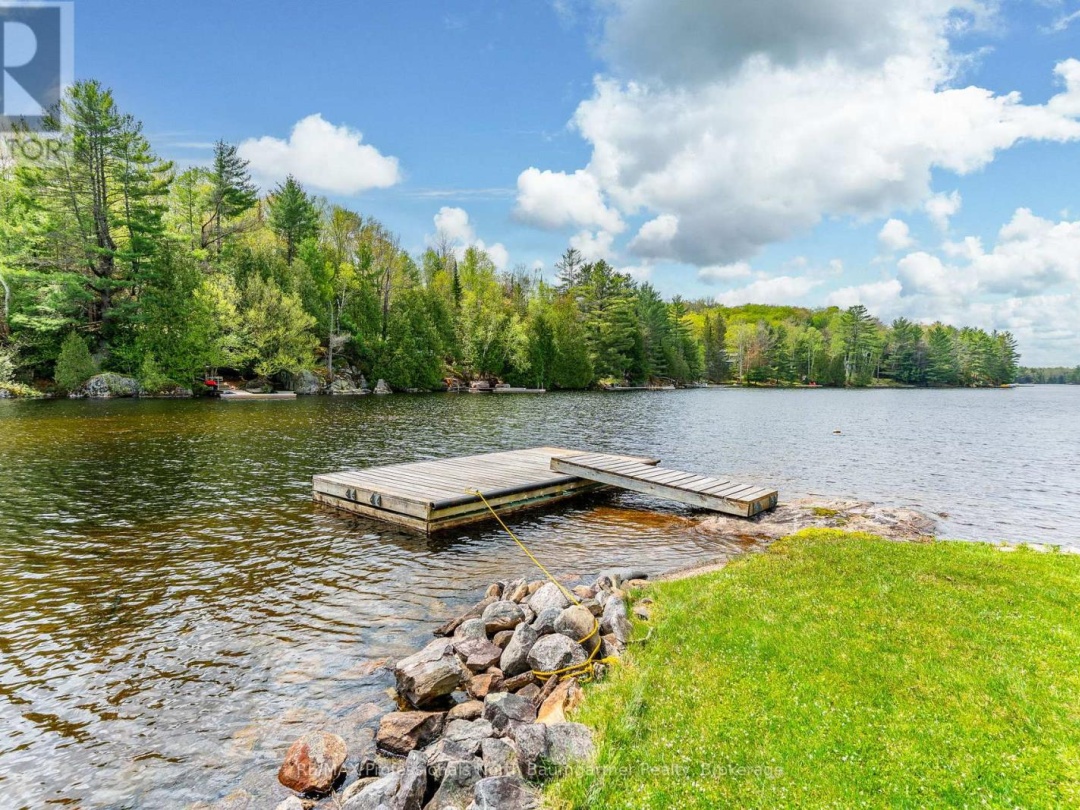 2129 Telephone Bay Road, Highlands East