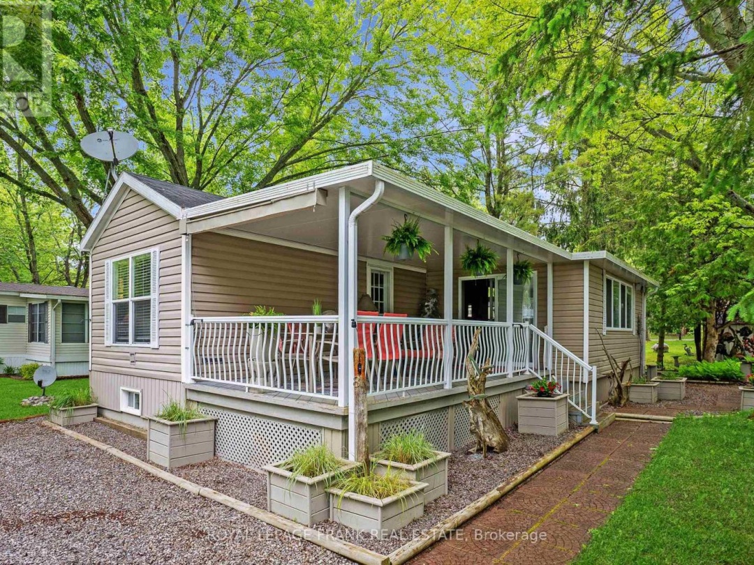 81 2152 County Road 36 Road, Emily Creek