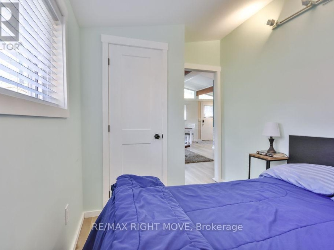7697 WEST RIVER ROAD, Severn Lake