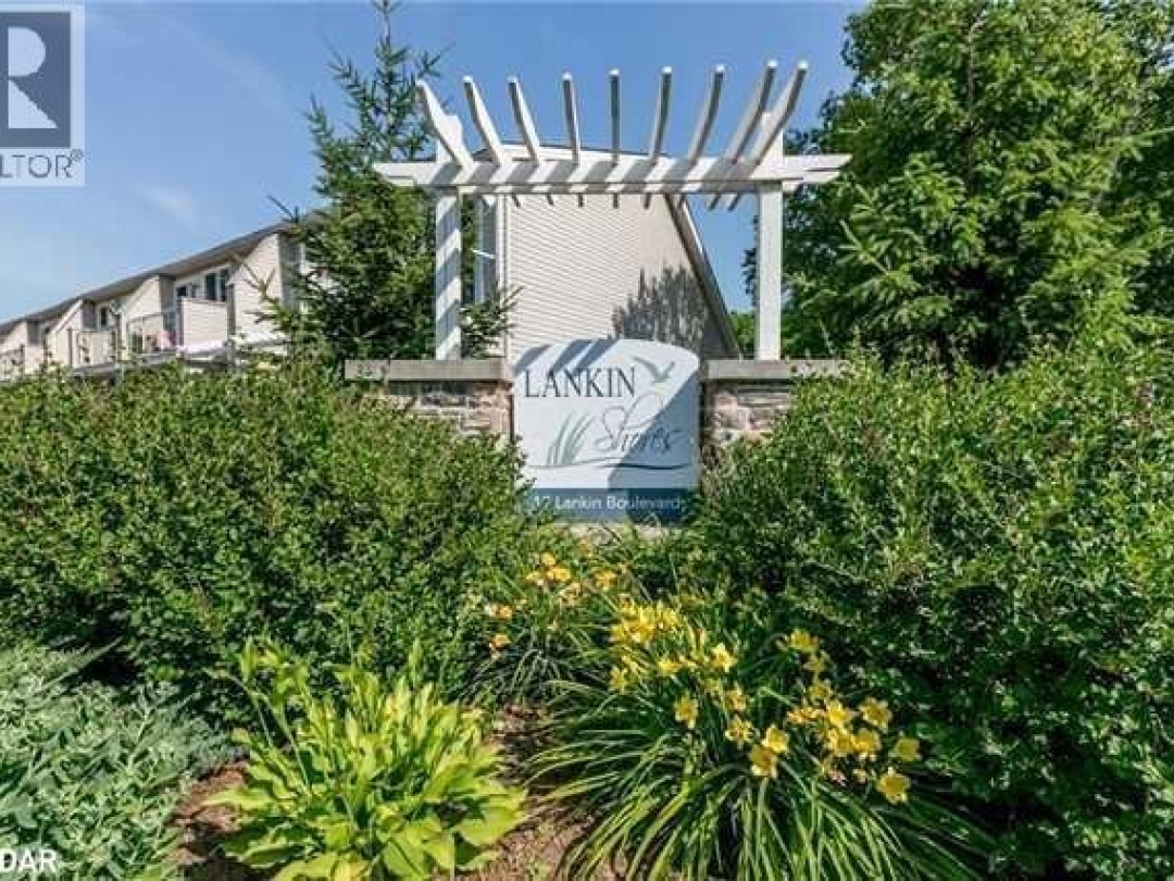 12 LANKIN Boulevard Unit# 36, 