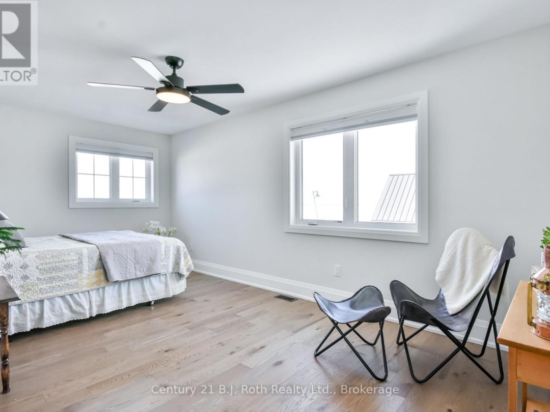27 53 Dock Lane, Georgian Bay