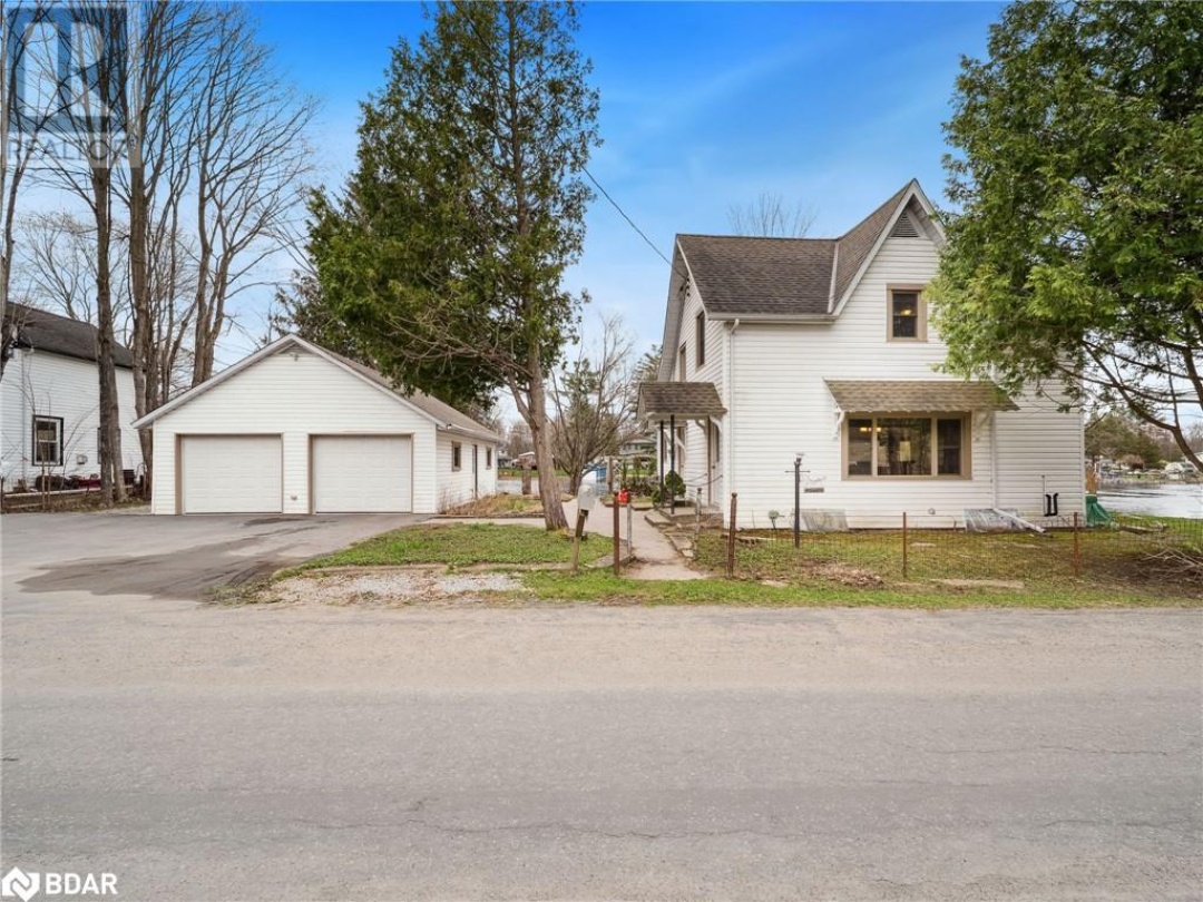 1012 Cowbell Lane, Severn Lake