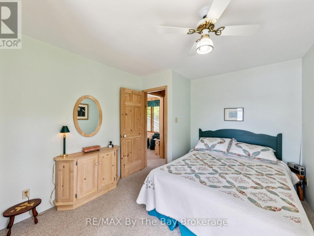 3980 IS 390 GEORGIAN BAY, 