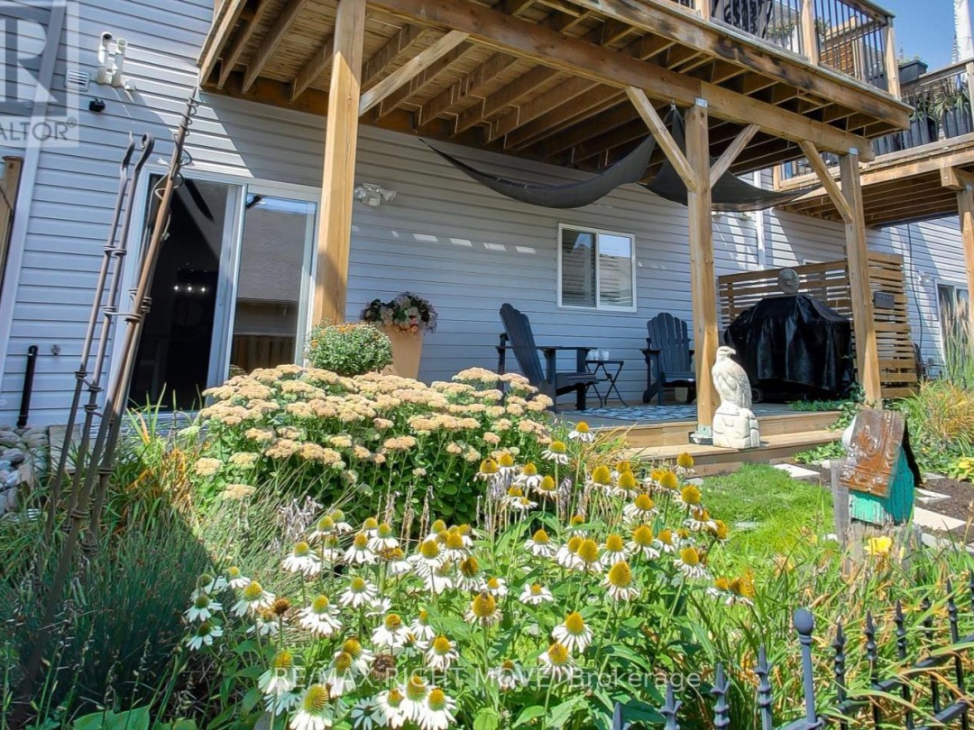 104 Lily Drive, Orillia