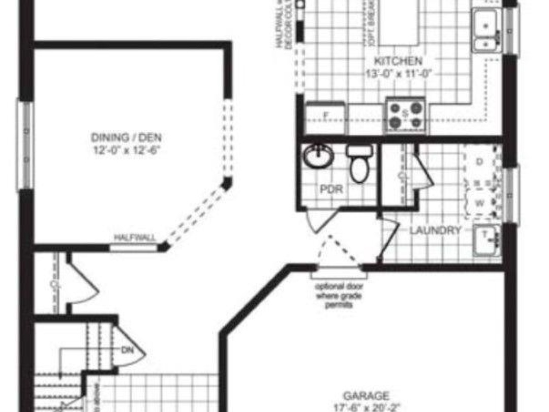 2974 MONARCH DRIVE, 
