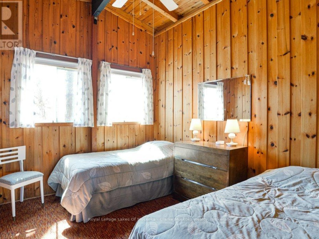 236 PRATTS ROAD, Six Mile Lake