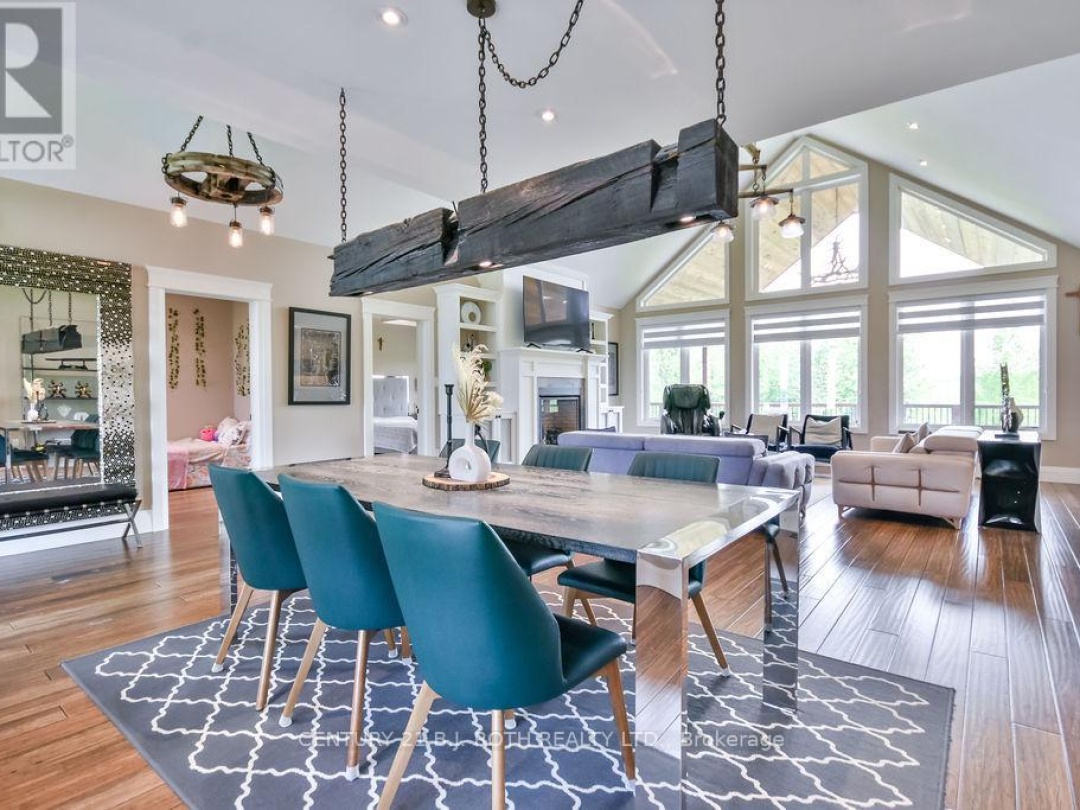 19 Reid's Ridge, Oro-Medonte (Moonstone)