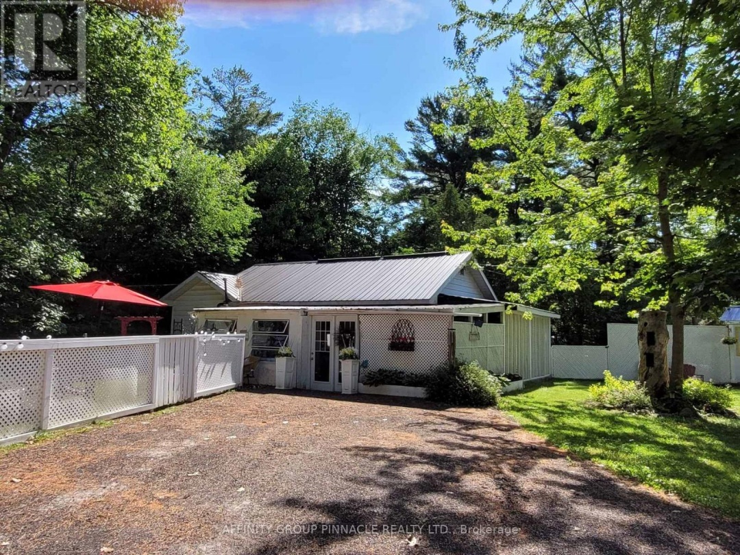 8 PARKHILL DRIVE, 