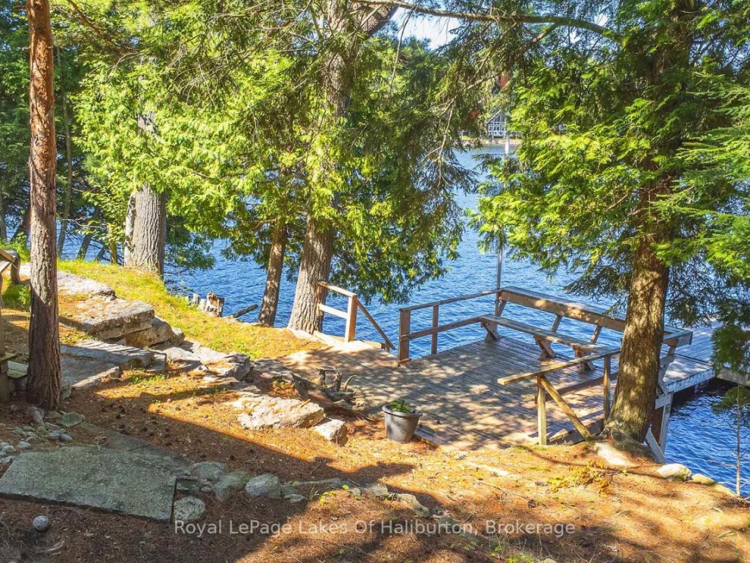 1358 Kushog Lake Road, Kushog Lake