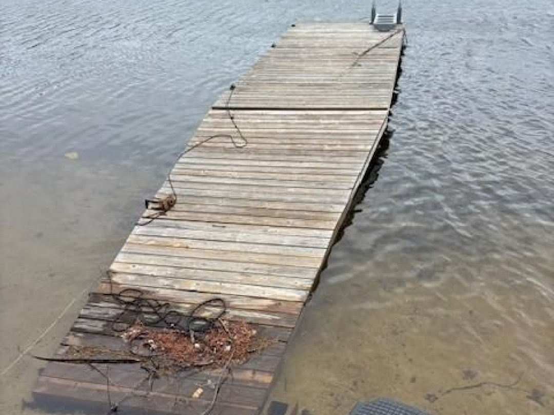 25 Fire Route 330 Drive, Fortescue Lake