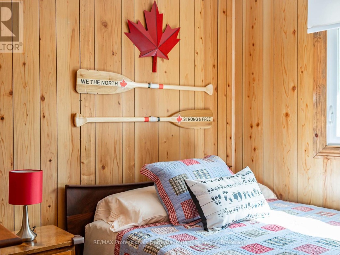 1117 Mink Road, Long Lake