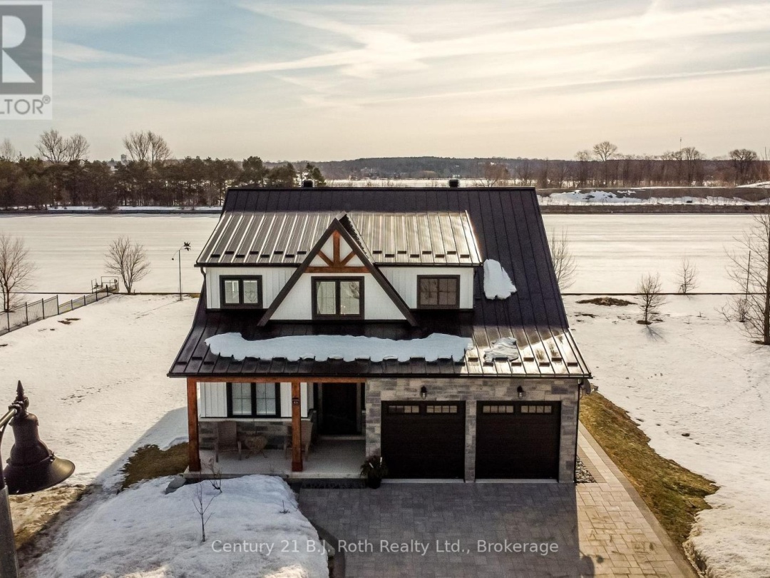 27 53 Dock Lane, Georgian Bay