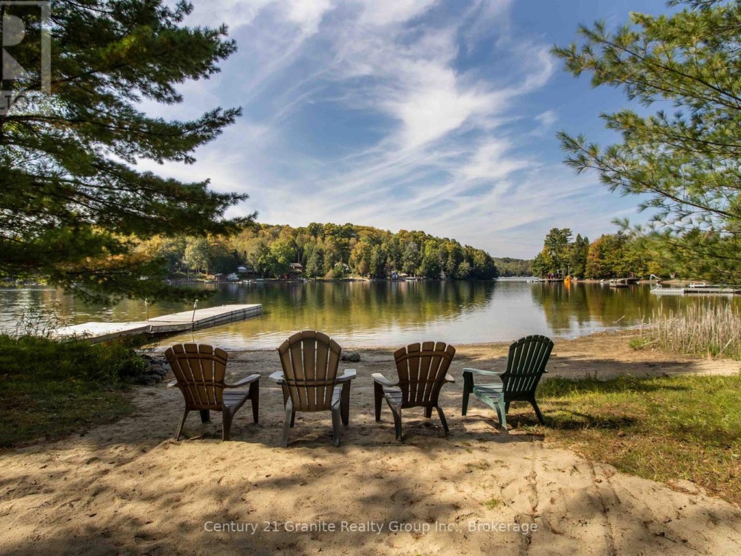 1054 The Narrows Trail, Horseshoe Lake
