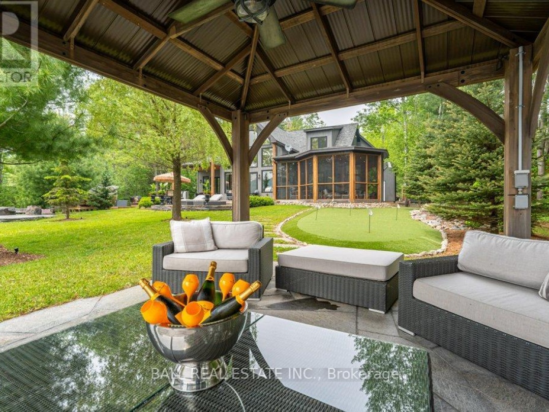 1856 Blueberry Trail, Drag Lake