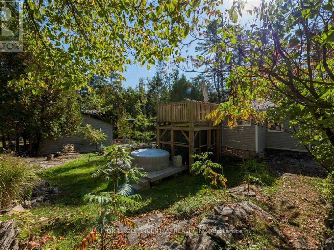 1169 NORTH KAHSHE LAKE ROAD, 