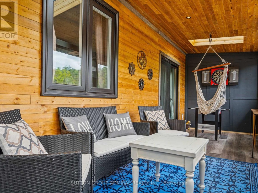 1023 Kirkpatrick Lane, Lake Muskoka