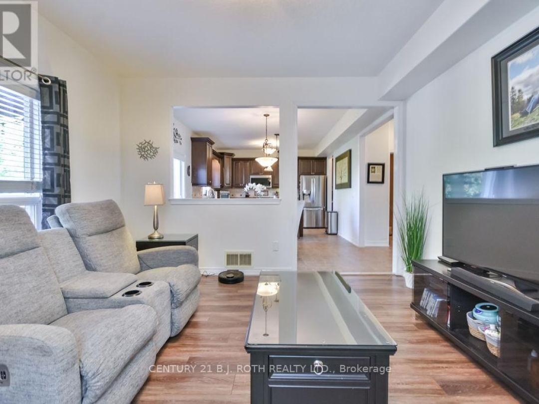 120 ATLANTIS DRIVE, 