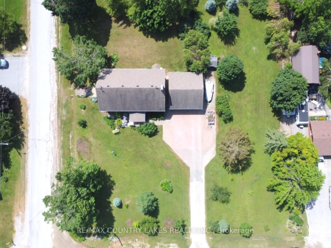 305 HARTLEY ROAD, 