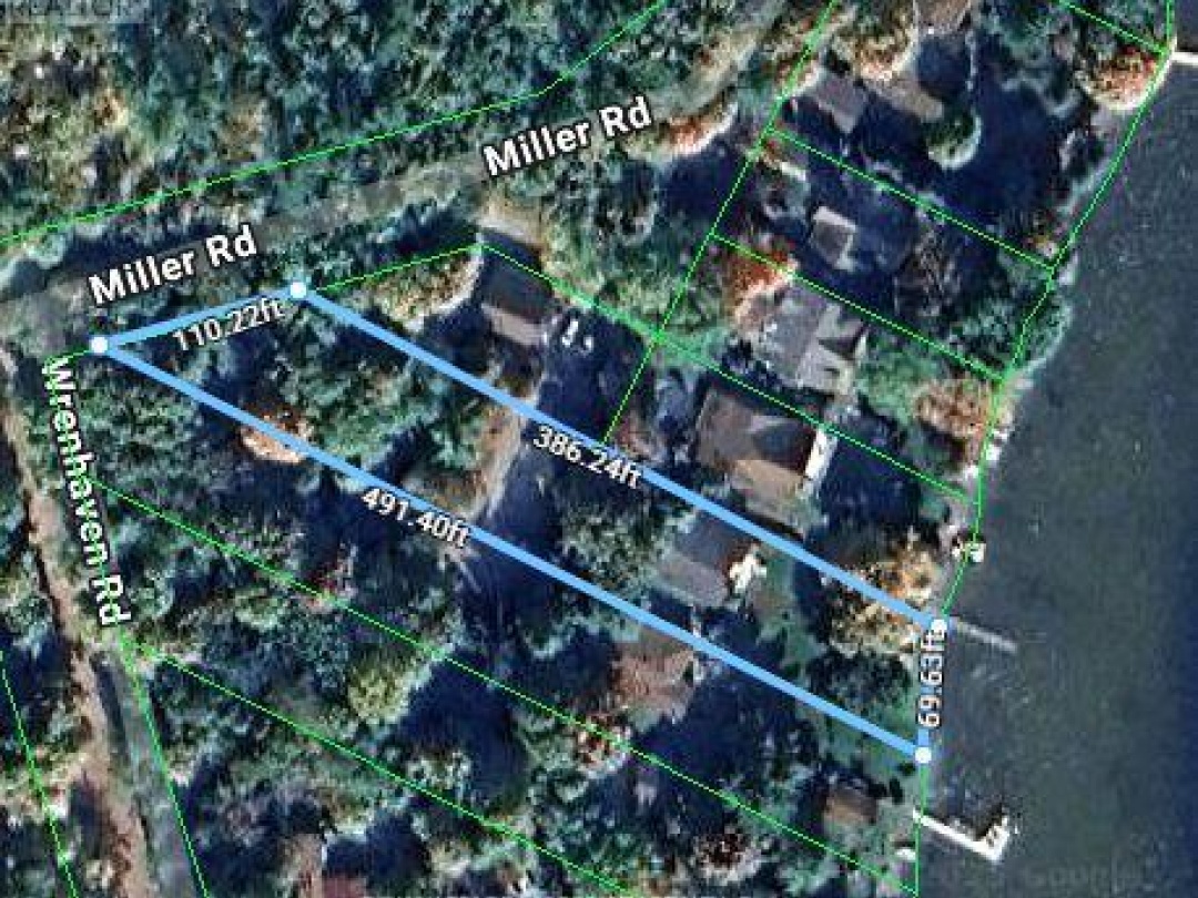 18 MILLER ROAD, 