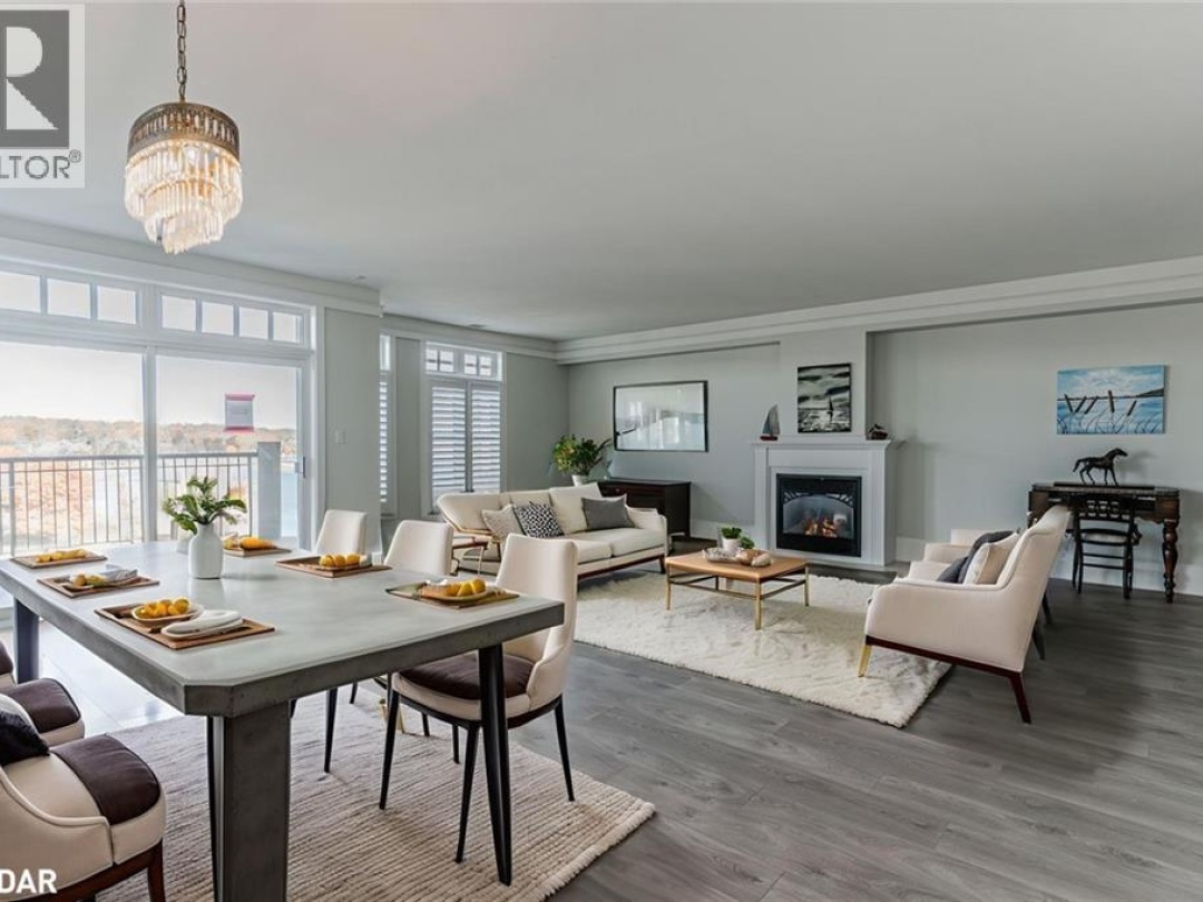 140 CEDAR ISLAND Road Unit# 401, 