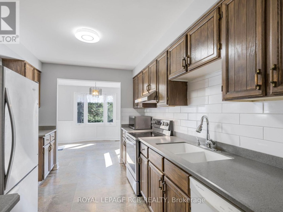 80 Woodside Drive, Orillia