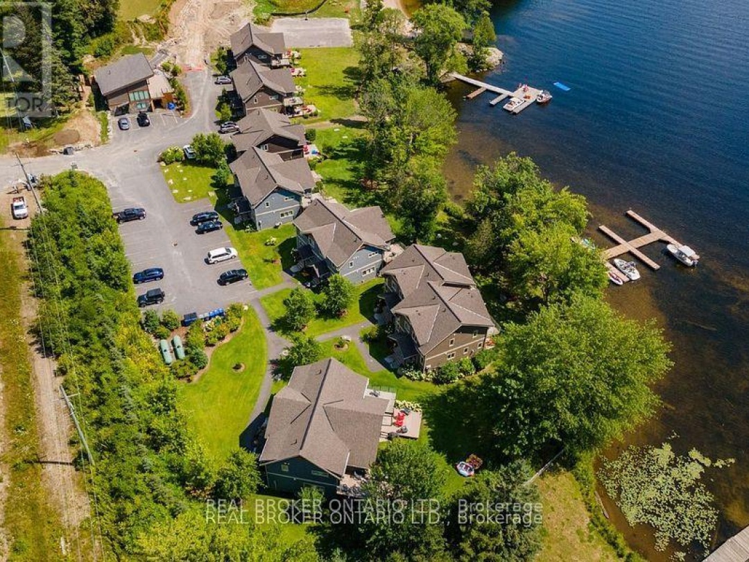 1B - 1841 MUSKOKA ROAD 118 W, 