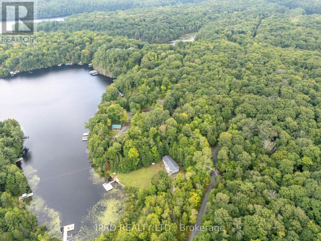 6 LOWER LANE, Otter Lake