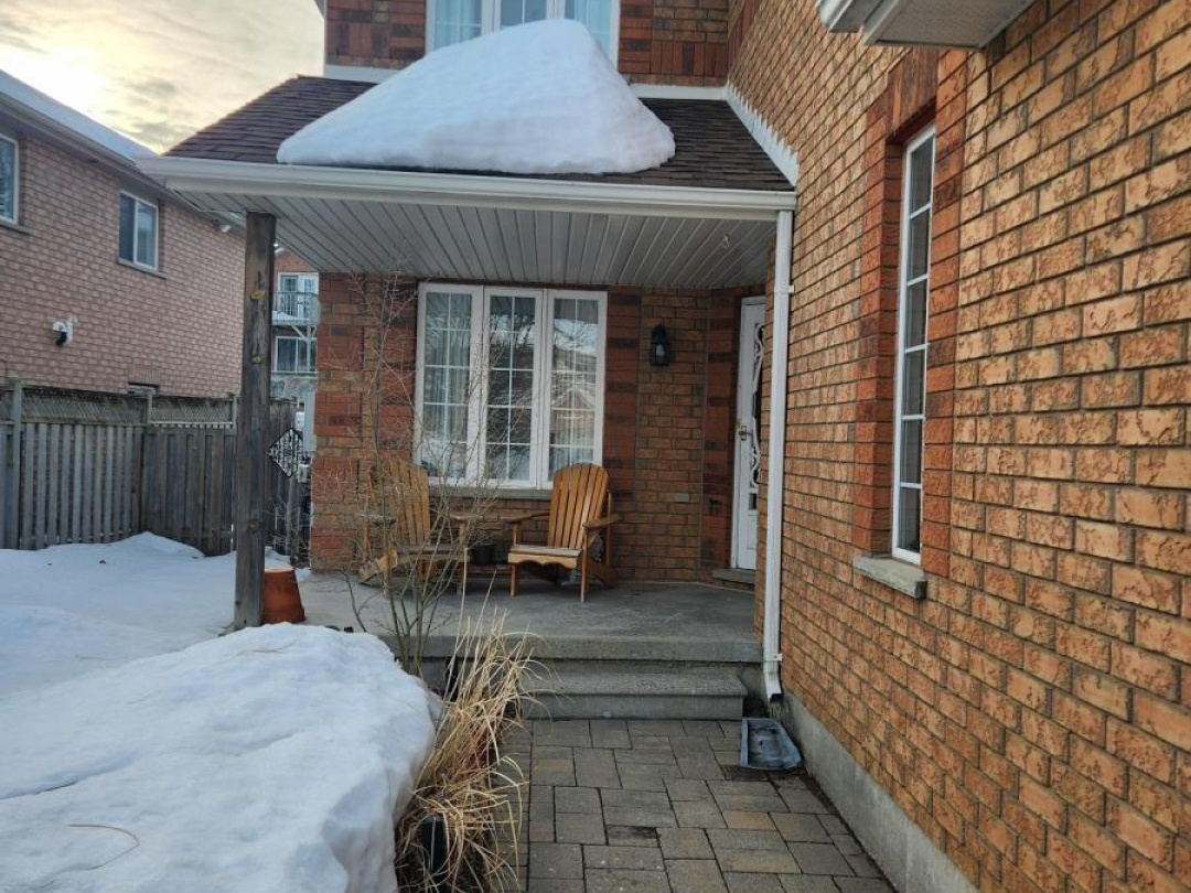 147 Julia Crescent, Orillia