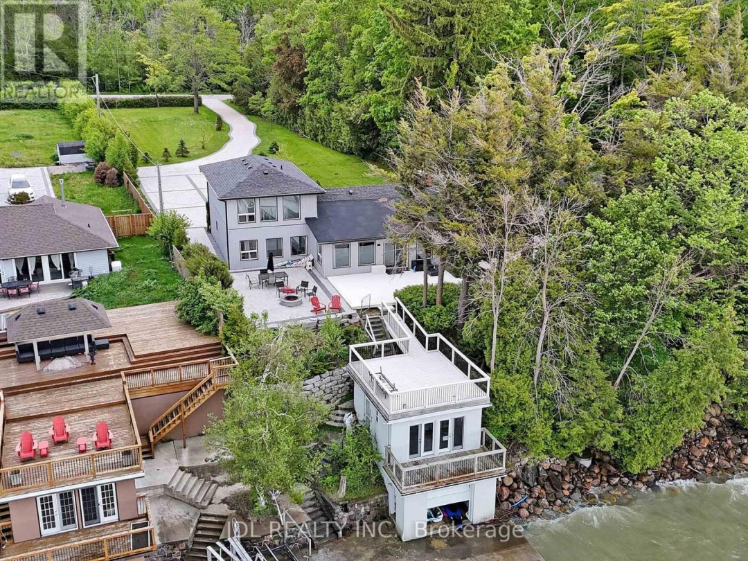 25220 Maple Beach Road, Lake Simcoe