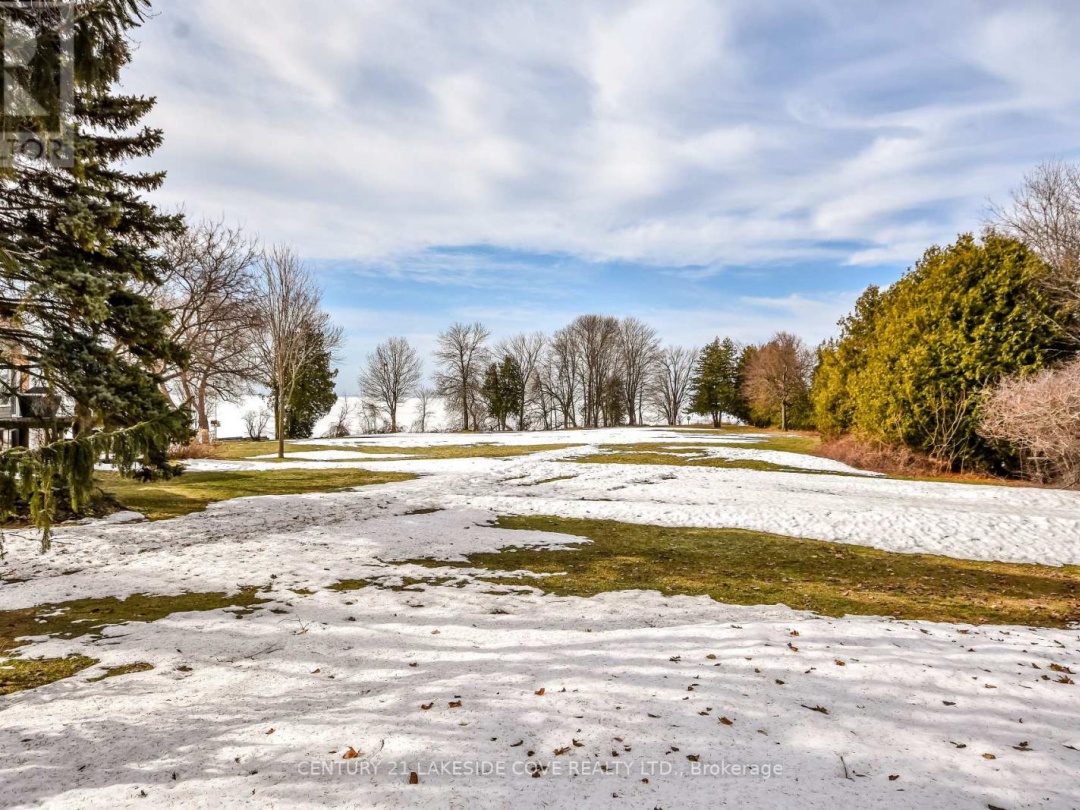 42 Thicketwood Place, Lake Simcoe