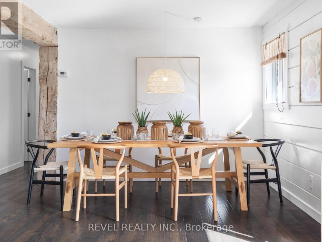 11 MARSH CREEK ROAD, 