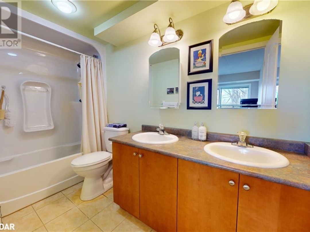 486 Laclie Street Unit# 304, Orillia