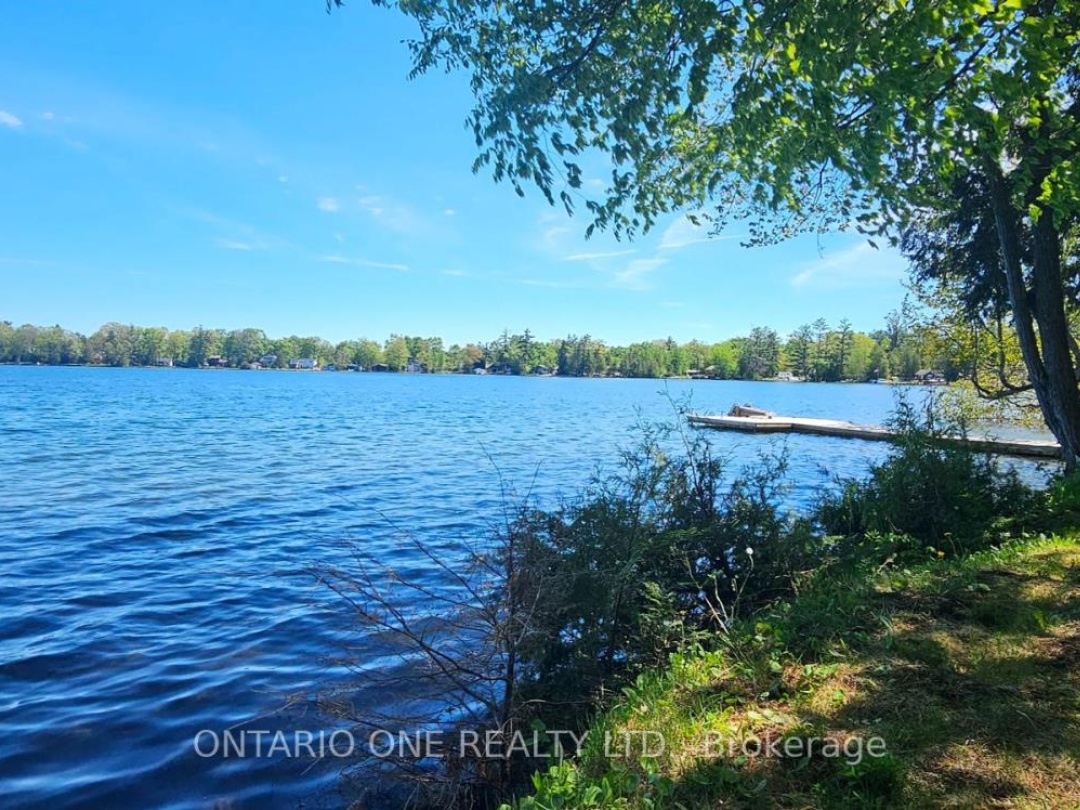 3143 SPARROW LAKE ROAD S, St George Lake