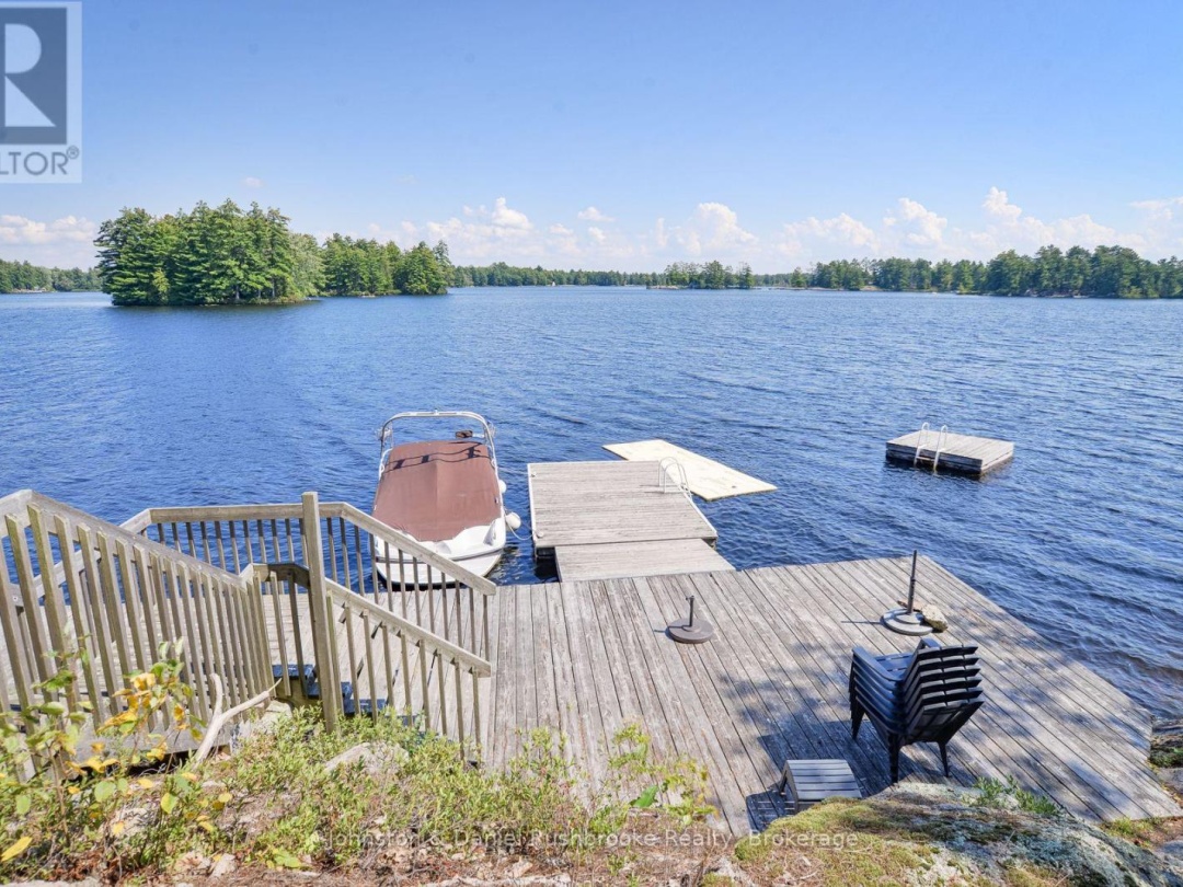 1116 Tryon Drive, Kahshe Lake