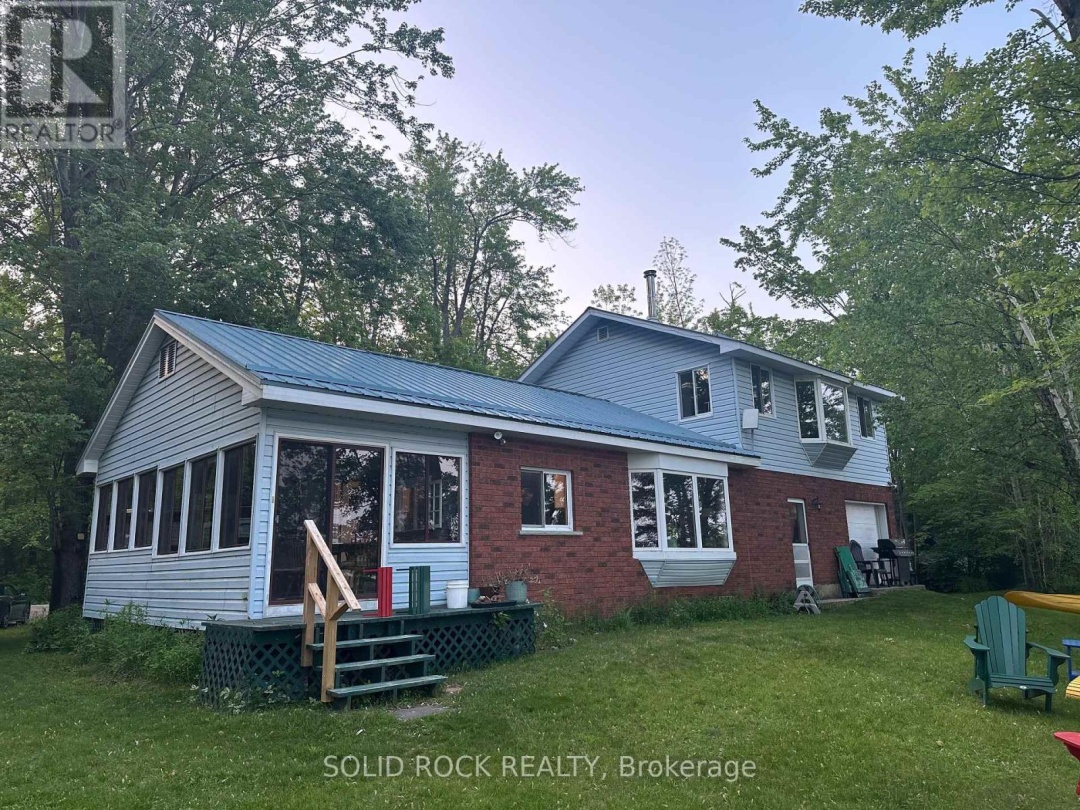 98 MCLEISH DRIVE, 