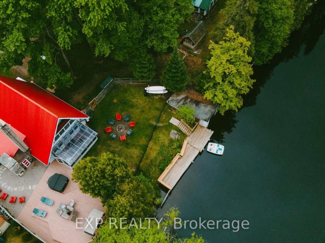 137 Fell Station Drive, Burnt Lake