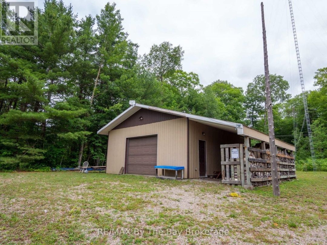 4018 ISLAND 980 / DEER ISLAND, Georgian Bay