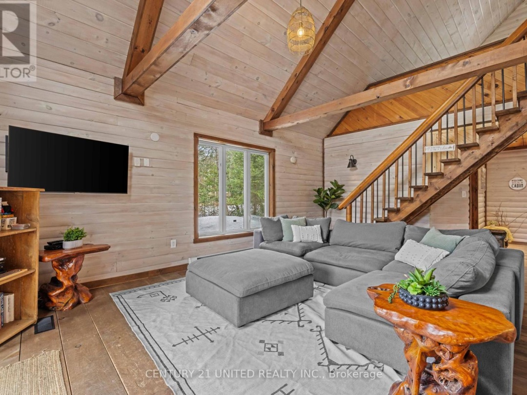 1116 MORNING GLORY DRIVE, Irondale Lake