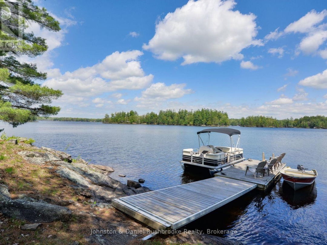 3 Island 2Ml, Morrison Lake