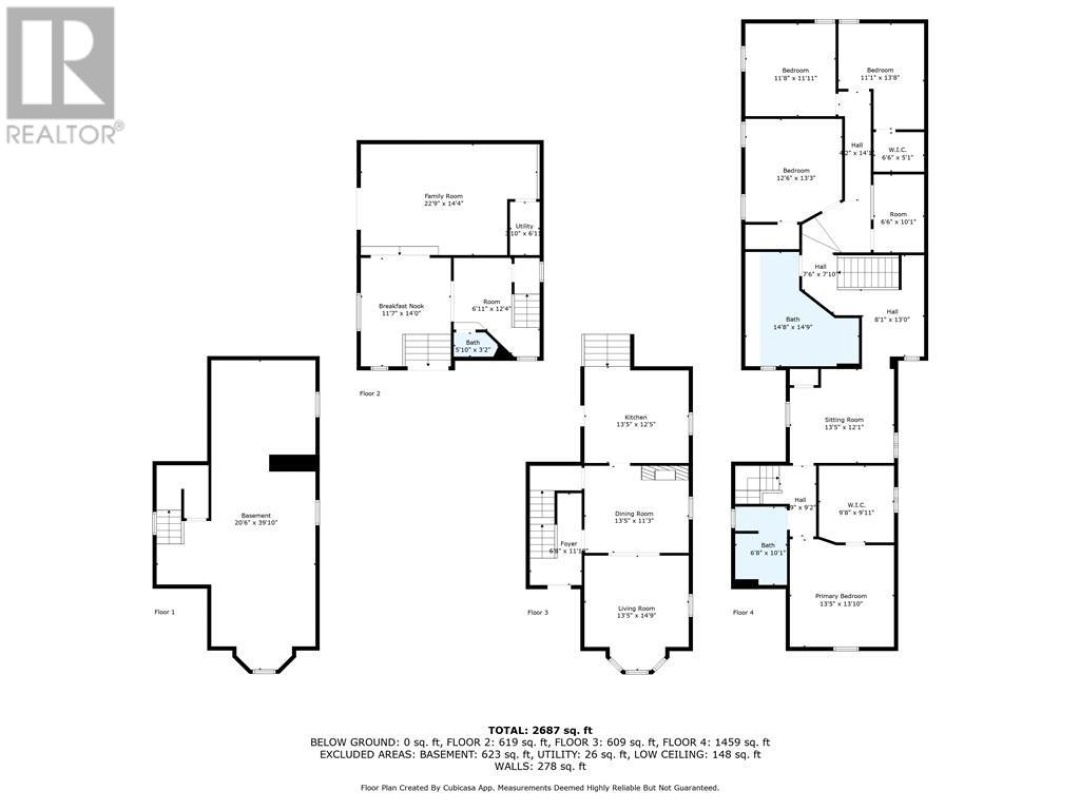 45 PENETANG Street, 
