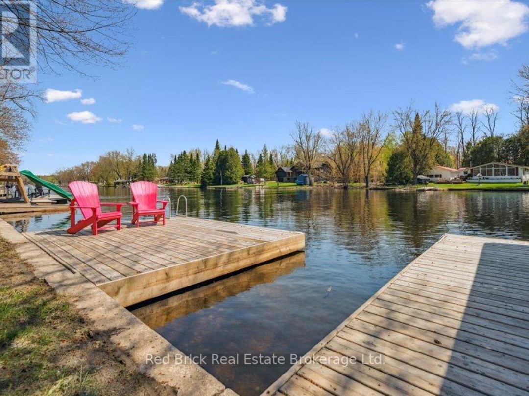 1002 Bagley Road, Severn Lake