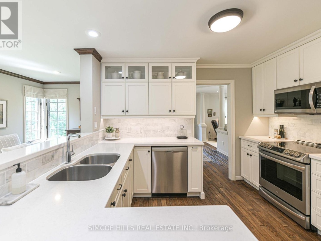 CO - 131 COURTLAND STREET, 