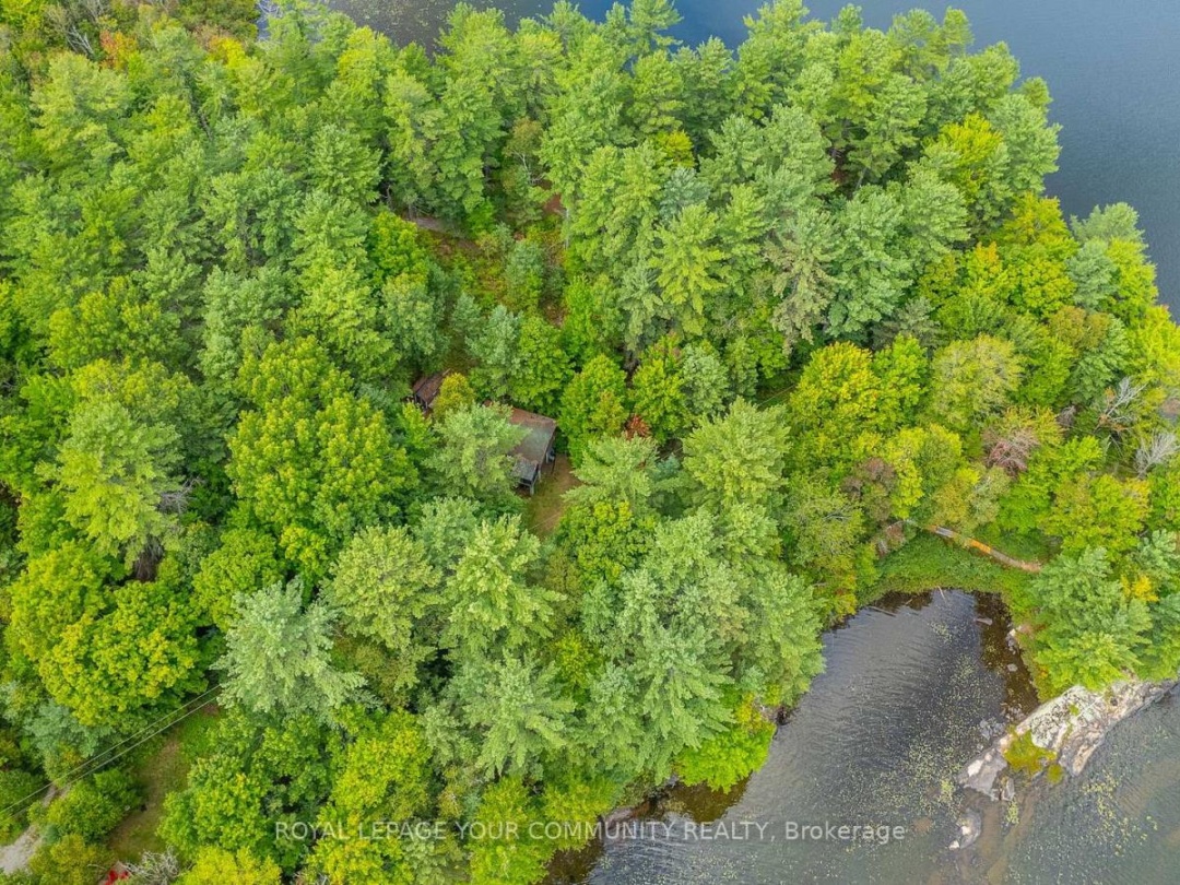 1031 Obelisk Trail, Davis Lake