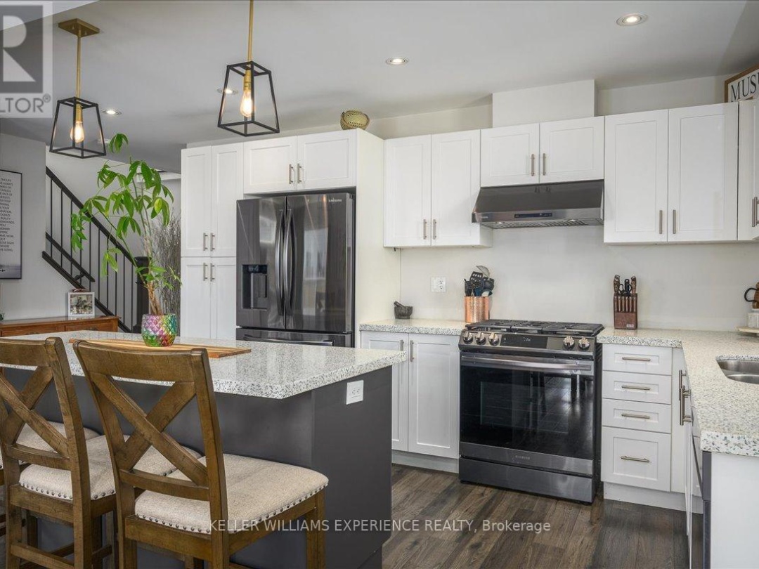 220 WILD ROSE DRIVE, 