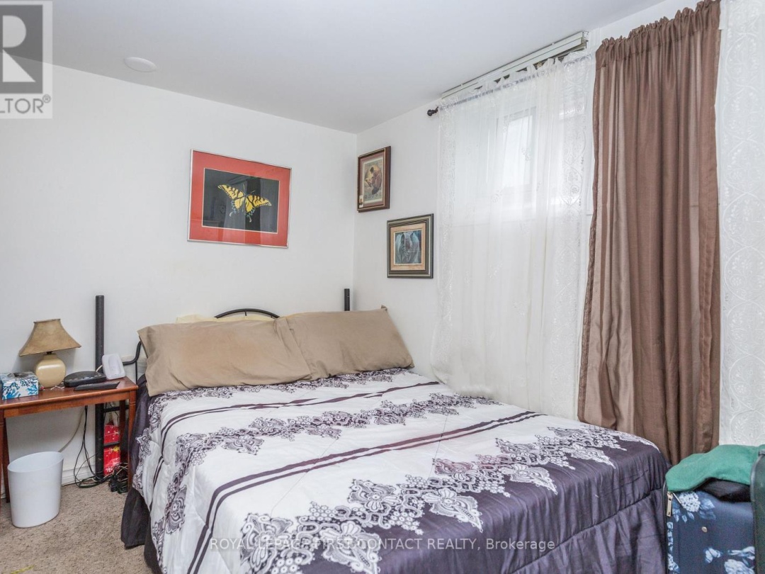 48 BRANT STREET W, Orillia