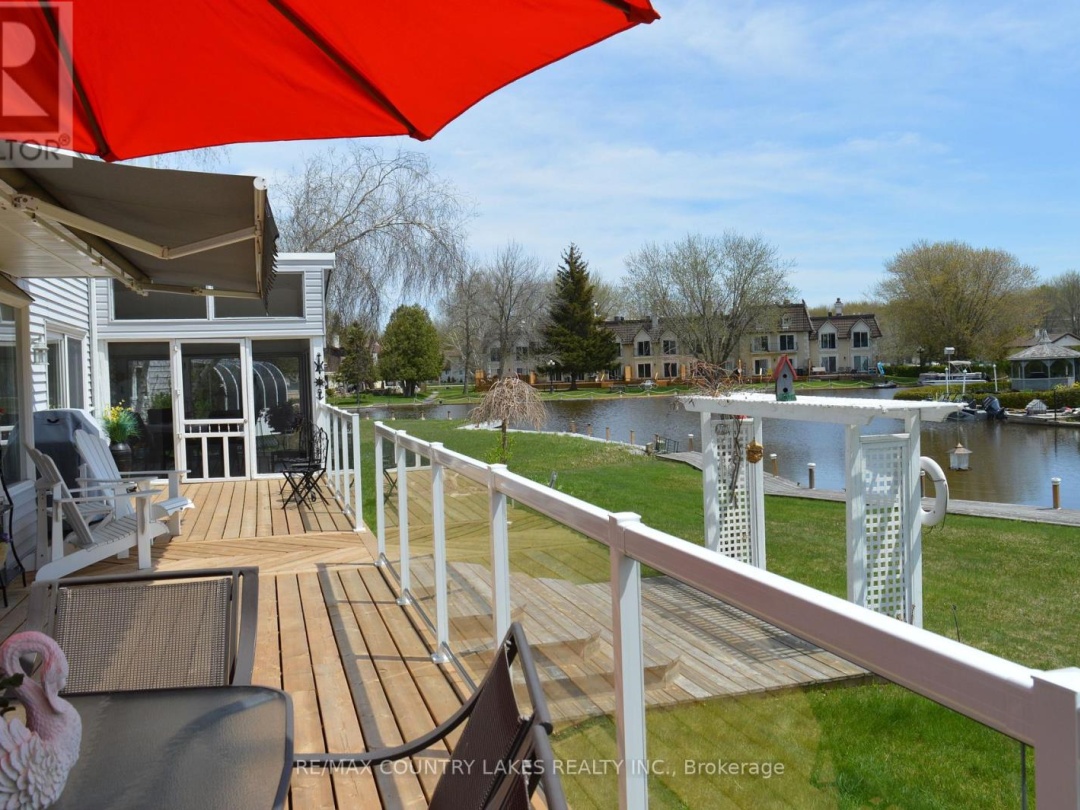 98 TURTLE PATH, Lake Simcoe