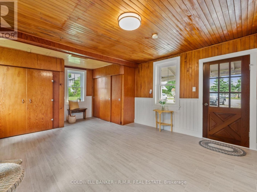 269 GLENARM ROAD, 
