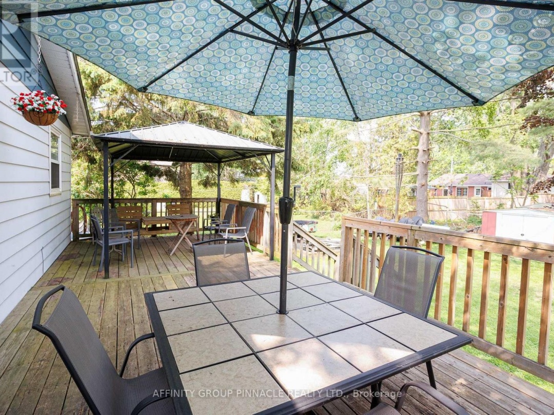 46 Maplewood Avenue, Lake Simcoe